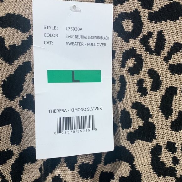 By Design sweater - Picture 3 of 4